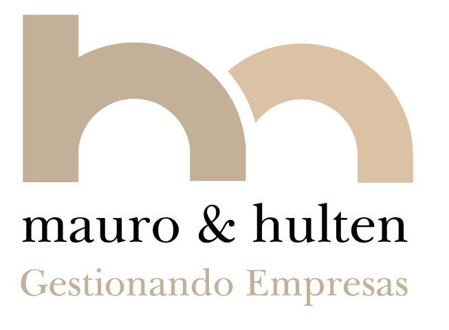 Mauro & Hulten